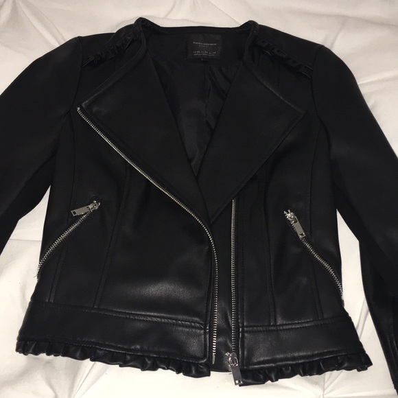 Biker Jacket - Picture 5 of 8